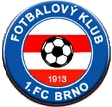 Logo 1. FC Brno